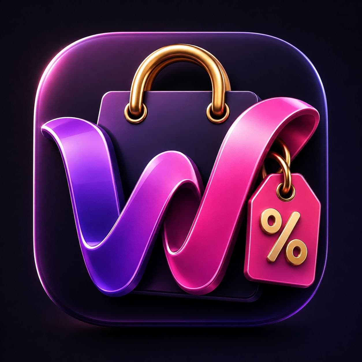 Waffirli Logo